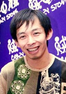 岳小军 Xiaojun Yue照片