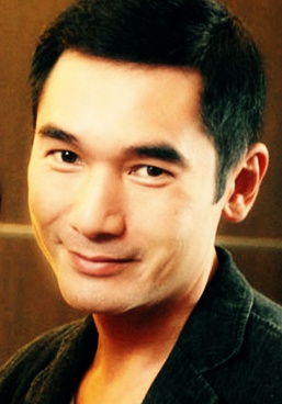 方中信 Alex Fong照片