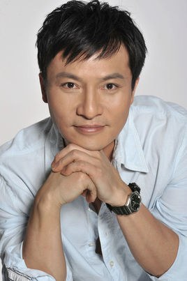 徐卫 Wei Xu照片