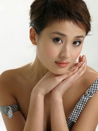 傅淼 Miao Fu照片