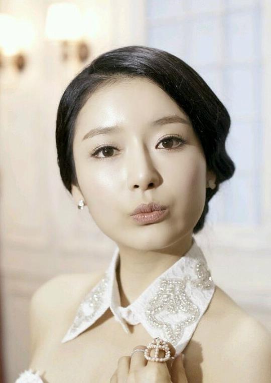 池安 Ji An照片
