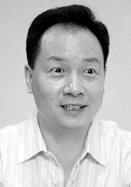 沈东 Dong Shen照片