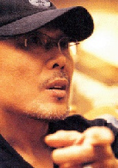 金成洪 Sung-Hong Kim照片