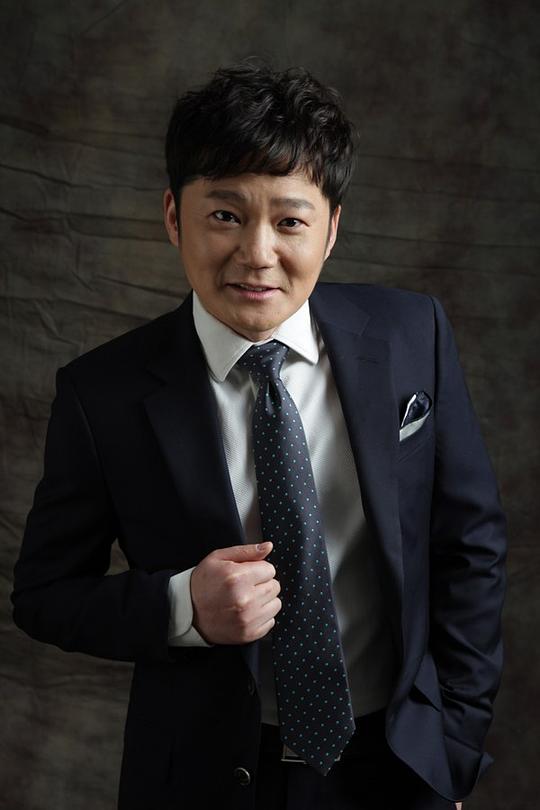 林承代 Seung-dae Im照片