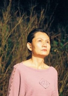 金吉拉·潘帕斯 Jenjira Pongpas照片