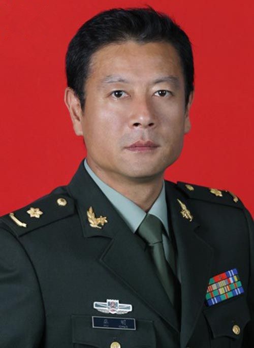 巫刚 Gang Wu照片