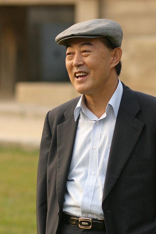 郑熙晟 Hee-seong Jeong照片