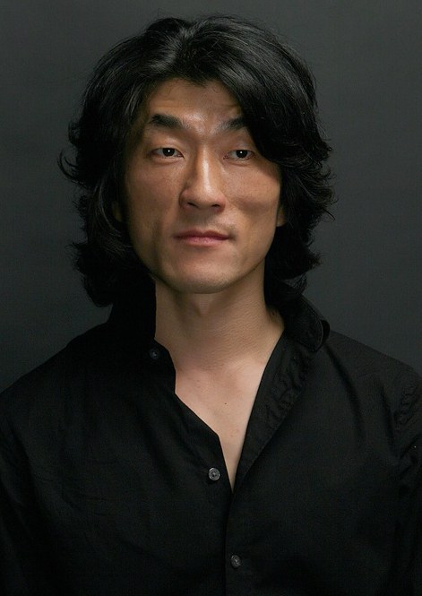 赵河硕 Ha-suk Jo照片