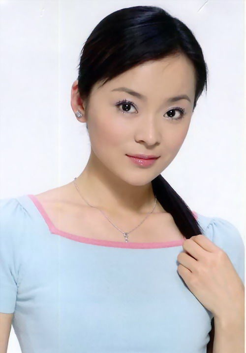 王嘉 Jia Wang照片