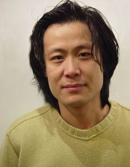 李欣 Xin Li照片