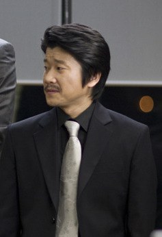 李东勇 Lee Dong-yong照片