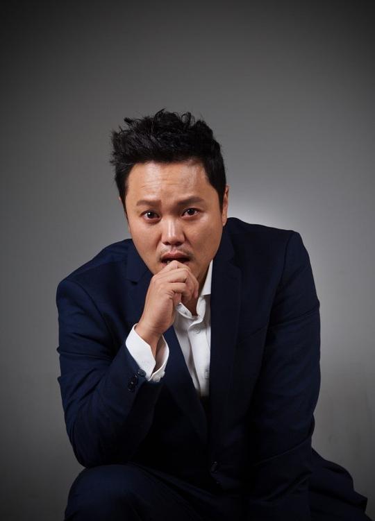 金民教 Kim Minkyo照片