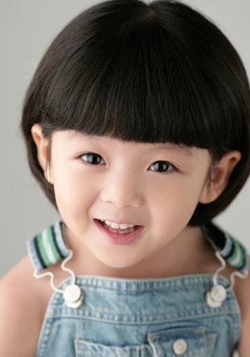 全敏书 Min-seo Jeon照片
