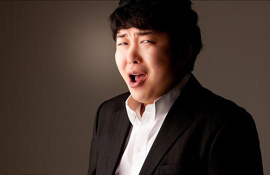 罗桑奎 Na Sang-Gyoo照片