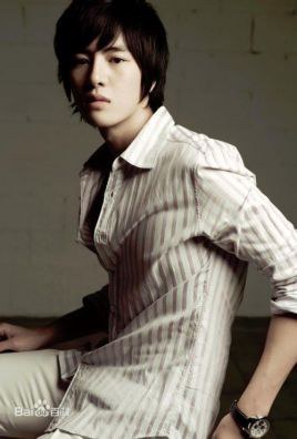 李海宇 Hae-woo Lee照片