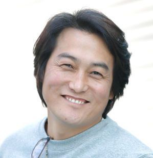洪承逸 Seung-il Hong照片