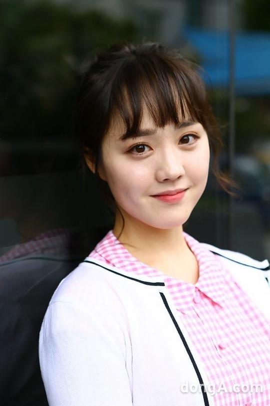 李嫔娜 Bit-na Lee照片