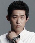 闵镇雄 Jin-woong Min照片