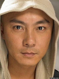张卫健 Dicky Cheung照片