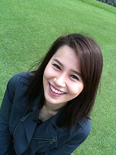 黄翠如 Priscilla Wong照片