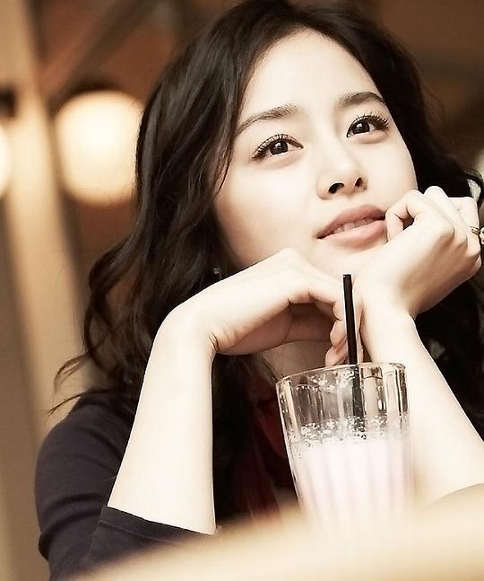 金泰希 Tae-hee Kim照片