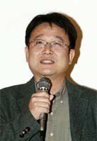 崔真源 Jin-won Choi照片