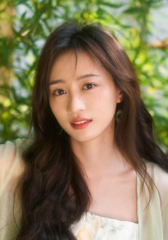 黄婷婷 Tingting Huang照片