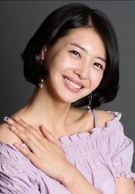 王智慧 Ji-hye Wang照片