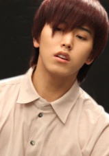 李晟敏 Lee SungMin照片