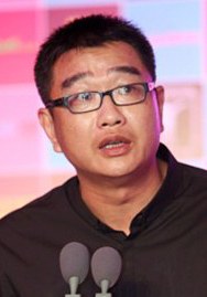谢晓东 Xiaodong Xie照片