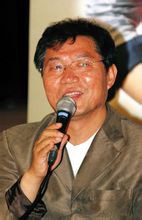 郭志均 Ji-kyoon Kwak照片