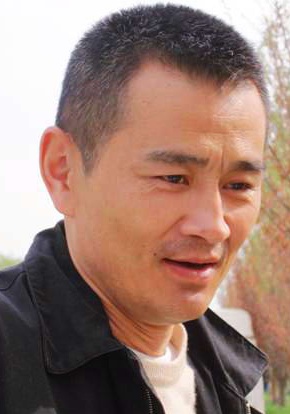 陈刚 Gang Chen照片