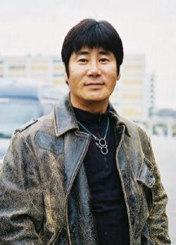 刘东根 Dong-geun Yun照片