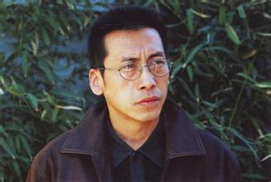 张彤 Tong Zhang照片