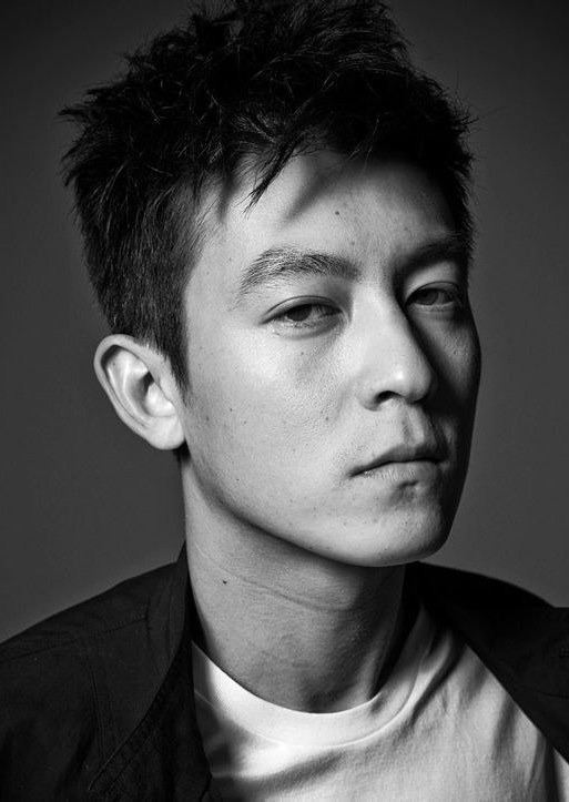 陈冠希 Edison Chen照片