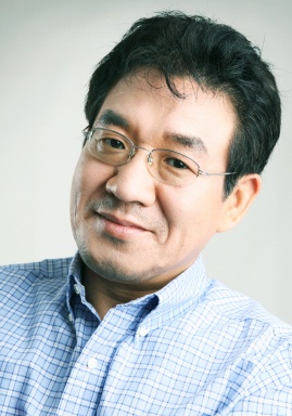 郑汉溶 Han-yong Jeong照片