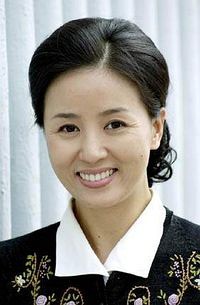 李惠淑 Hye-suk Lee照片
