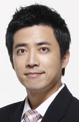 崔载元 Jae-won Choi照片