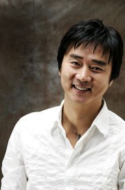 安爽焕 Jeong-hak Kim照片