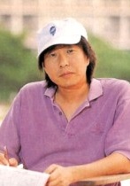 李振石 Jin-seok Lee照片