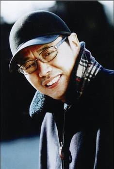 路奇 Qi Lu照片