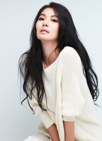 尹素怡 So-yi Yoon照片