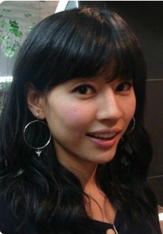 徐柔贞 Yu-jeong Seo照片