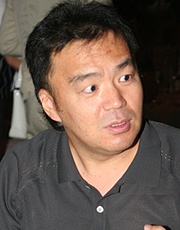 孟尚勋 Sang-hun Maeng照片