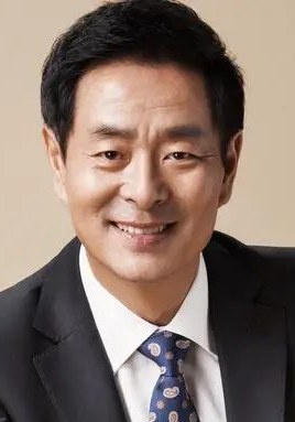 濮存昕 Cunxin Pu照片