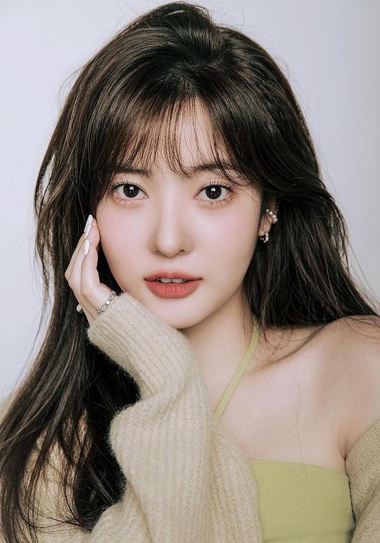 赵秀敏 Soo-min Cho照片