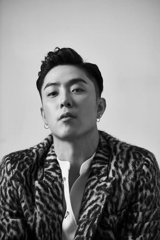 殷志源 Ji-won Eun照片