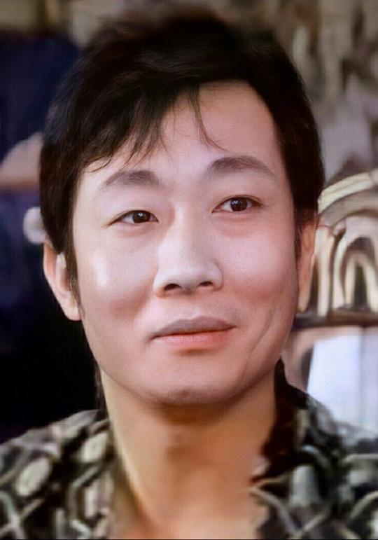 巫敏雄 Min-Hsiung Wu照片