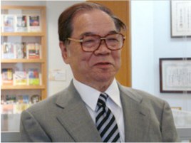 西村京太郎 Kyôtarô Nishimura照片