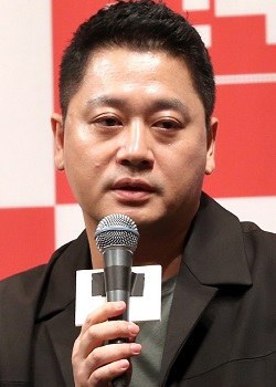 徐载元 Jae-won Seo照片